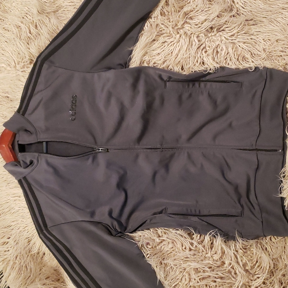 Adidas jacket - Picture 6 of 6